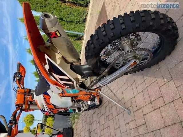 KTM 350 XC-F