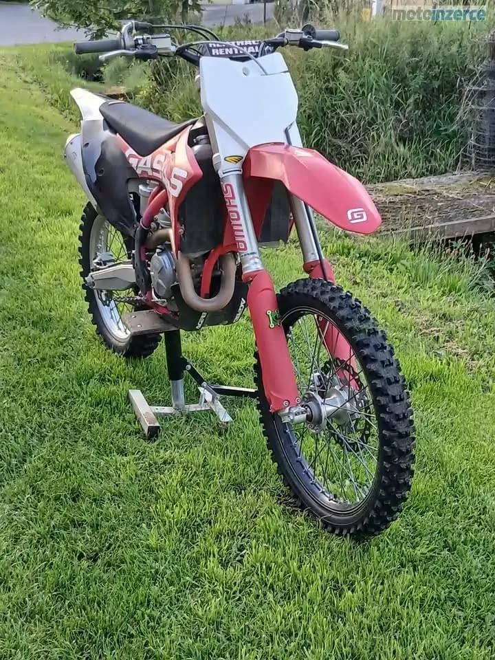 Gas Gas MC 450F