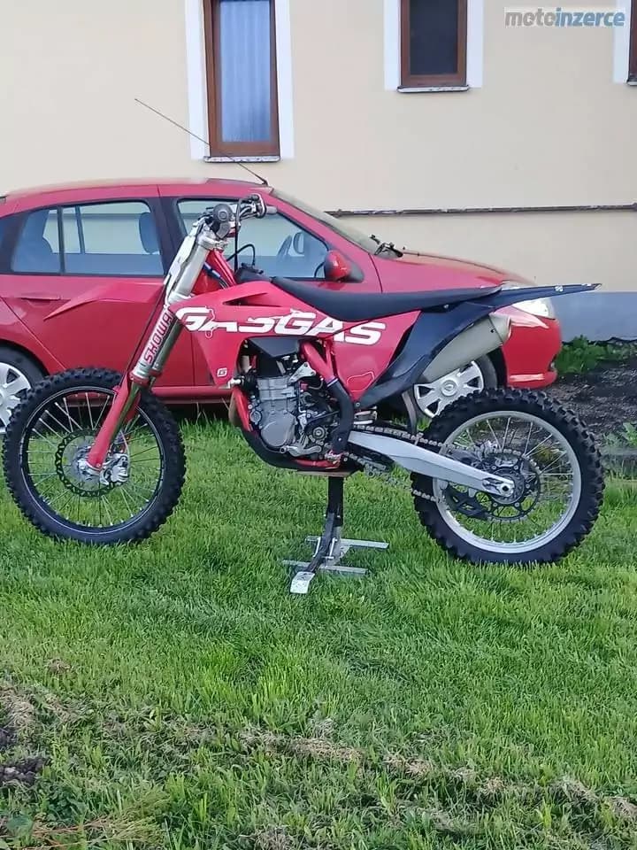 Gas Gas MC 450F
