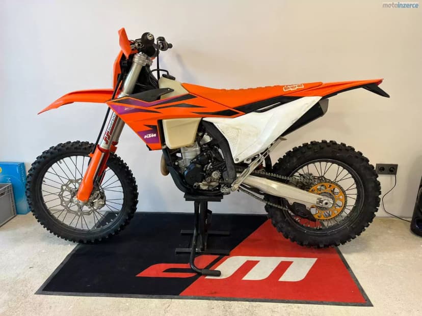 KTM 350 EXC-F