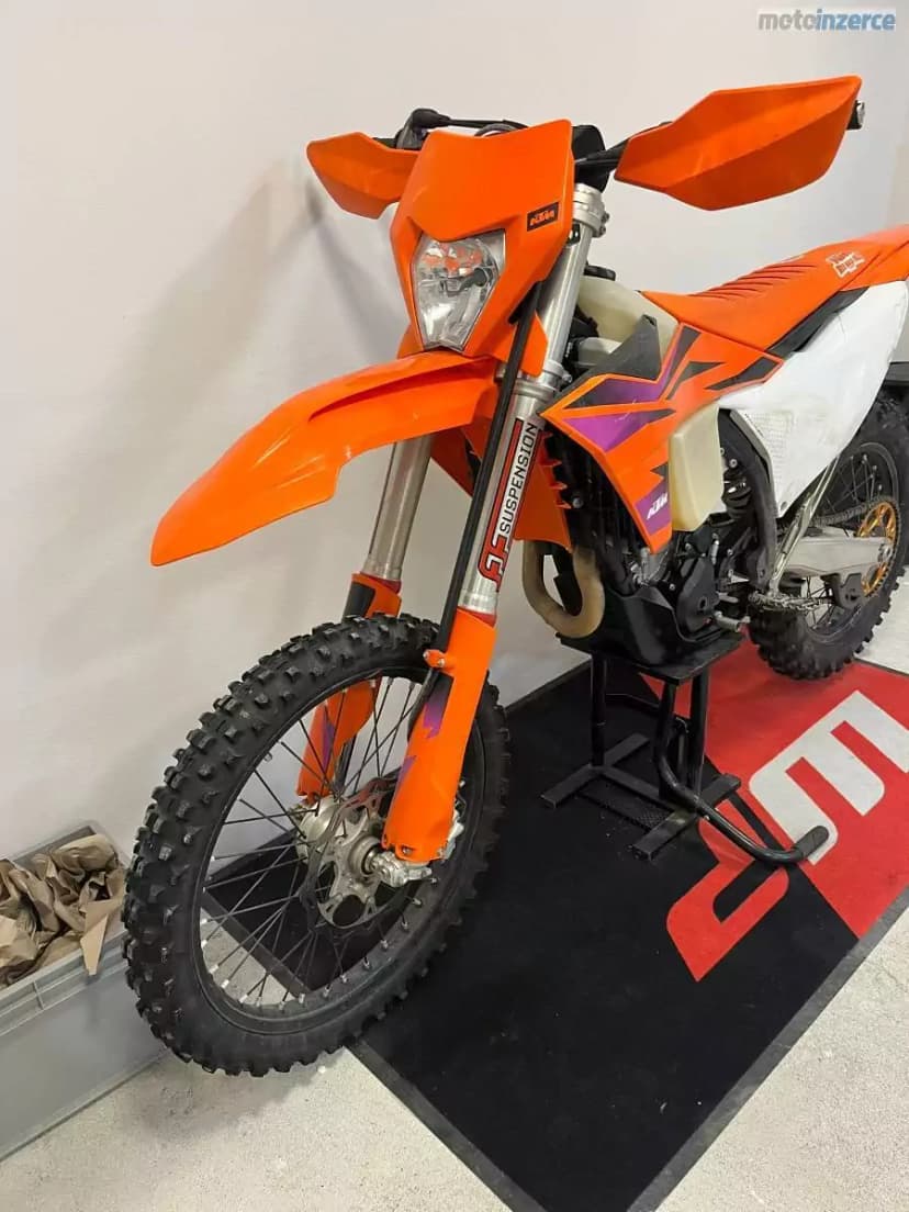 KTM 350 EXC-F