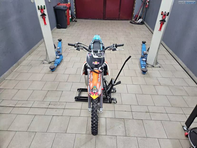 KTM 85 SX