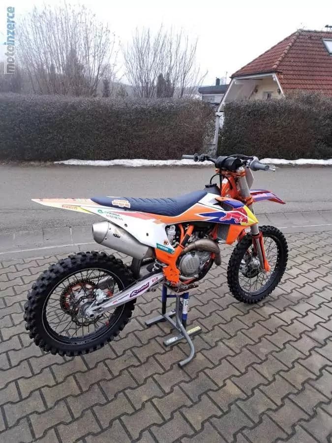 KTM 450 SX-F