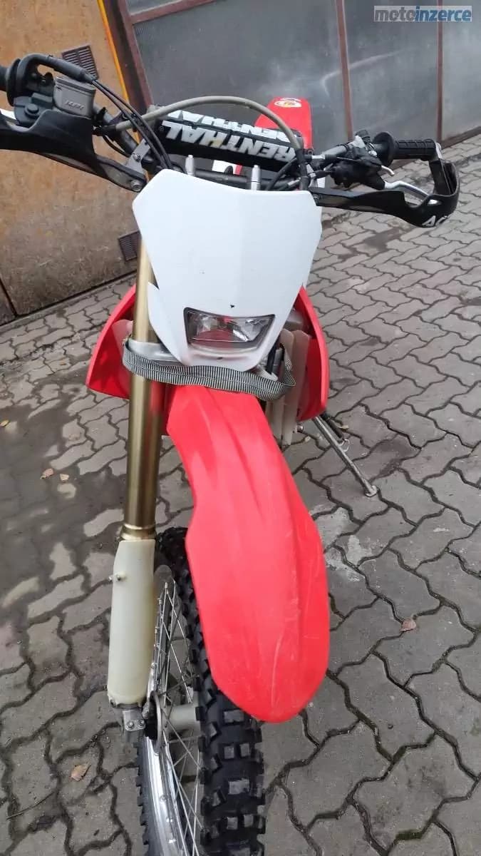 Honda CRF 250 X