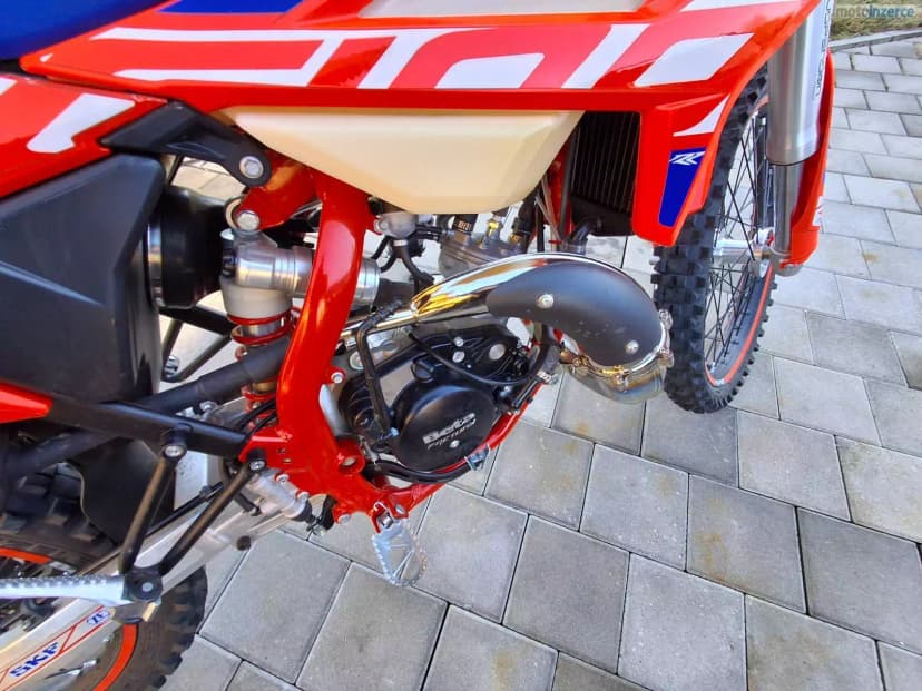 Beta RR Enduro 50