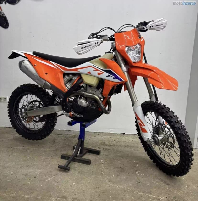 KTM 250 EXC-F