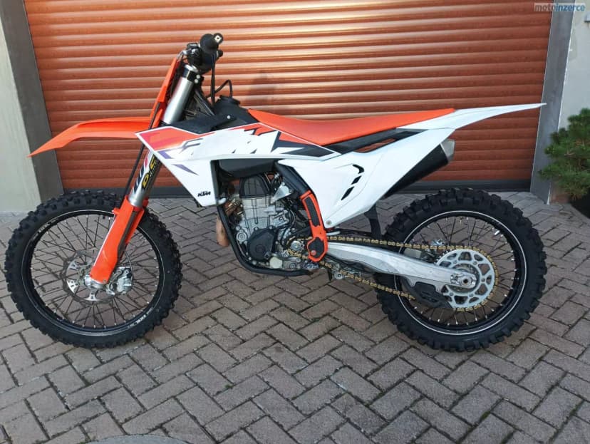 KTM 450 SX-F