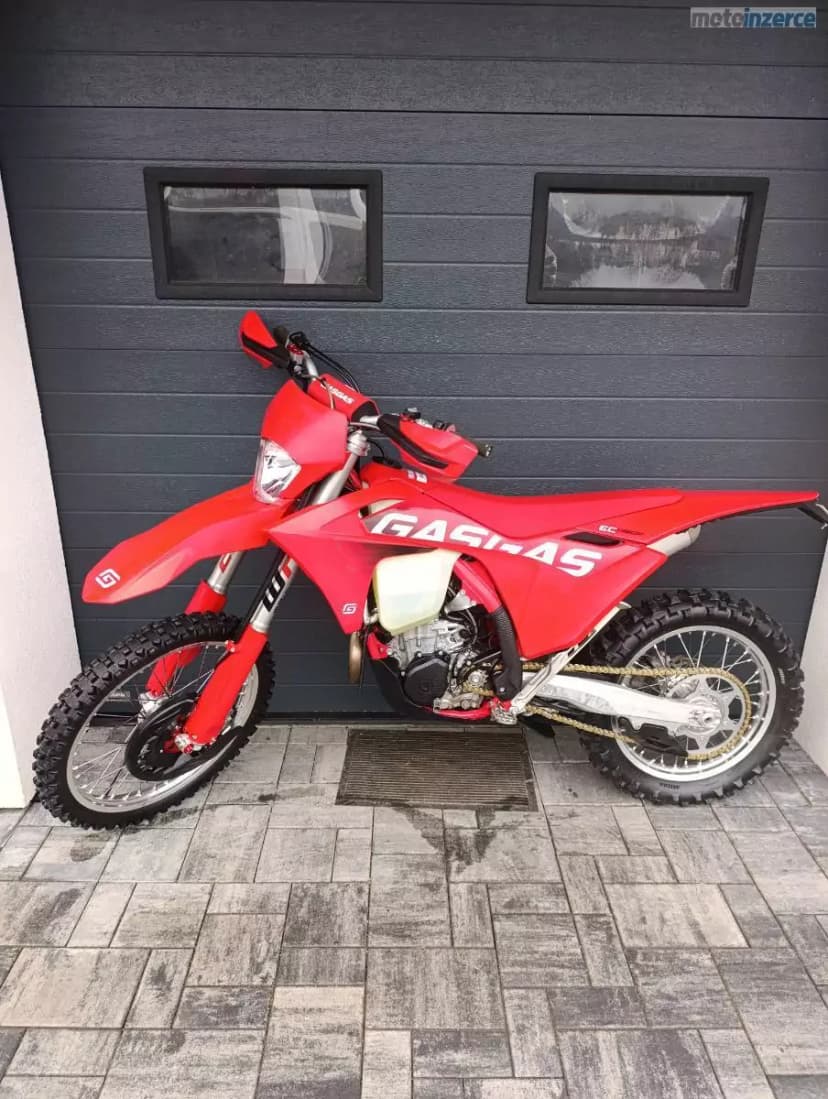 Gas Gas EC 450 FSR - 4T