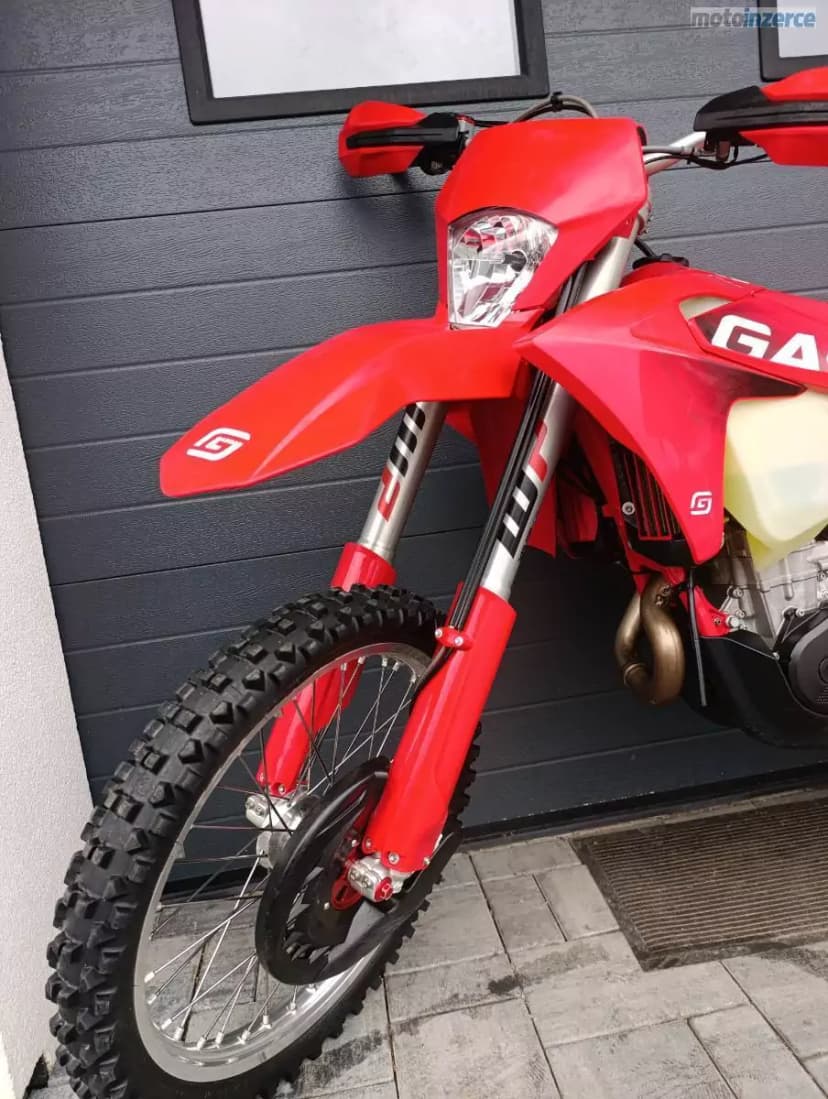 Gas Gas EC 450 FSR - 4T