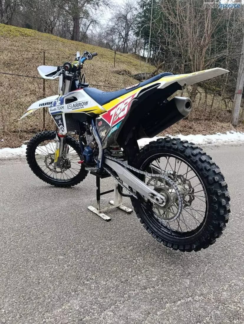 Husqvarna FC 250