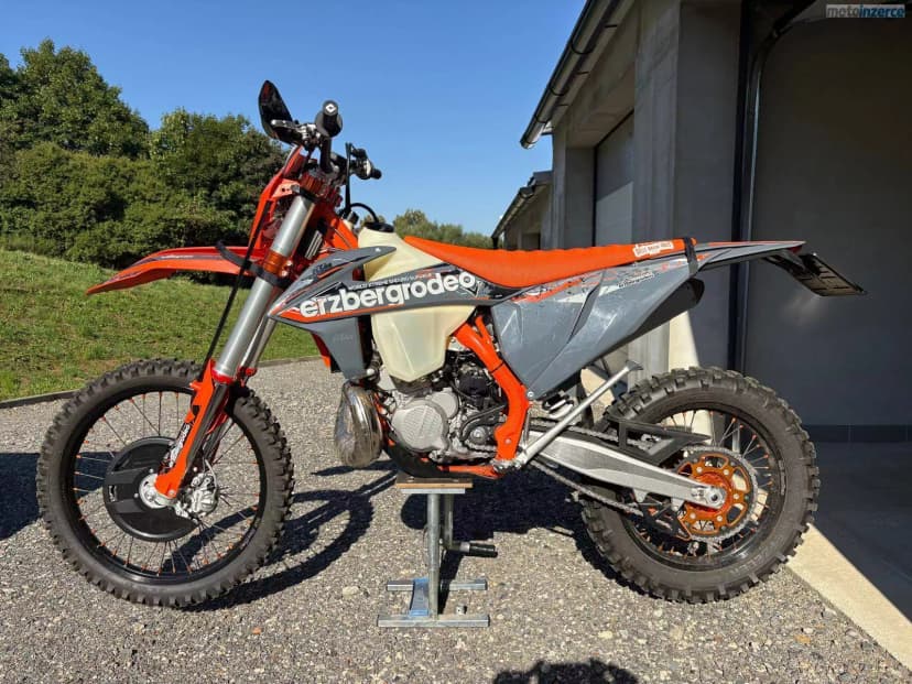 KTM 300 EXC TPI