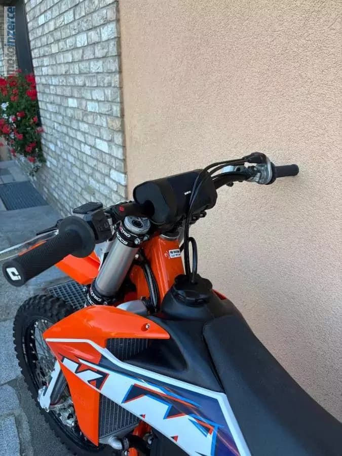 KTM 450 SX-F