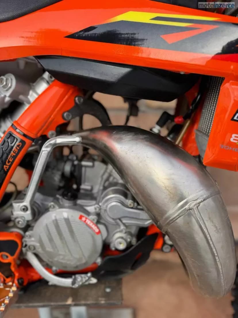 KTM 85 SX