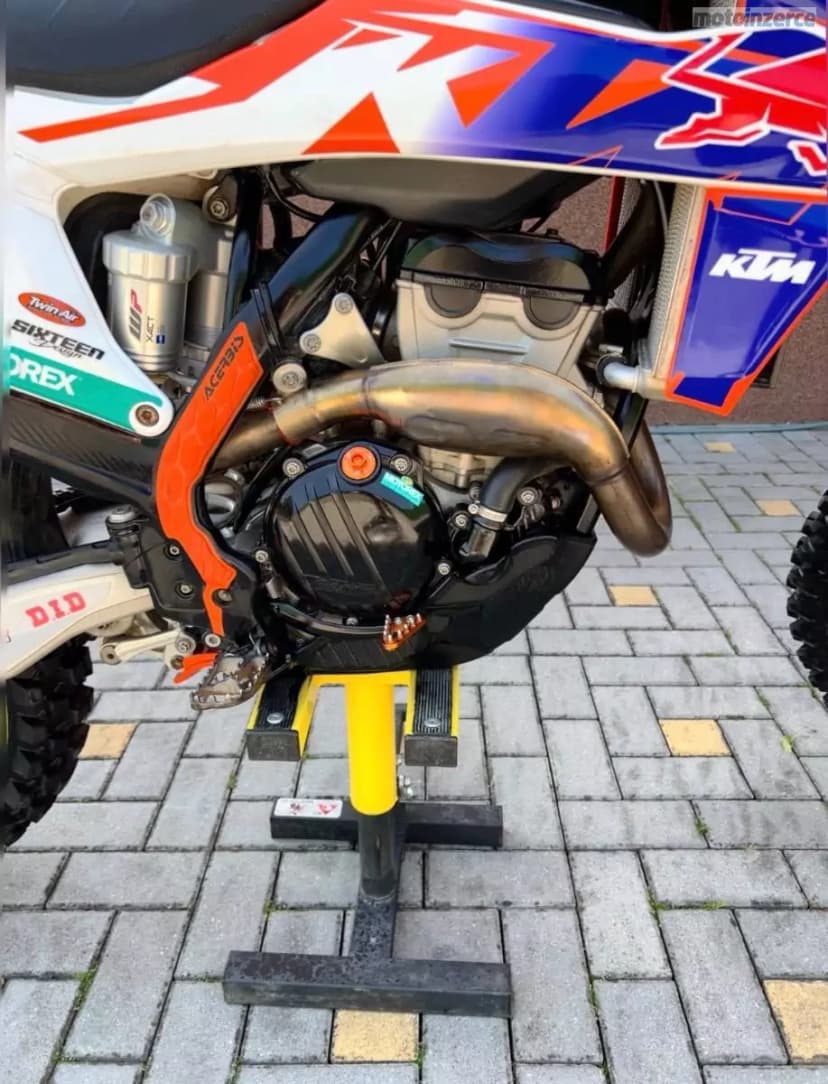 KTM 250 SX-F