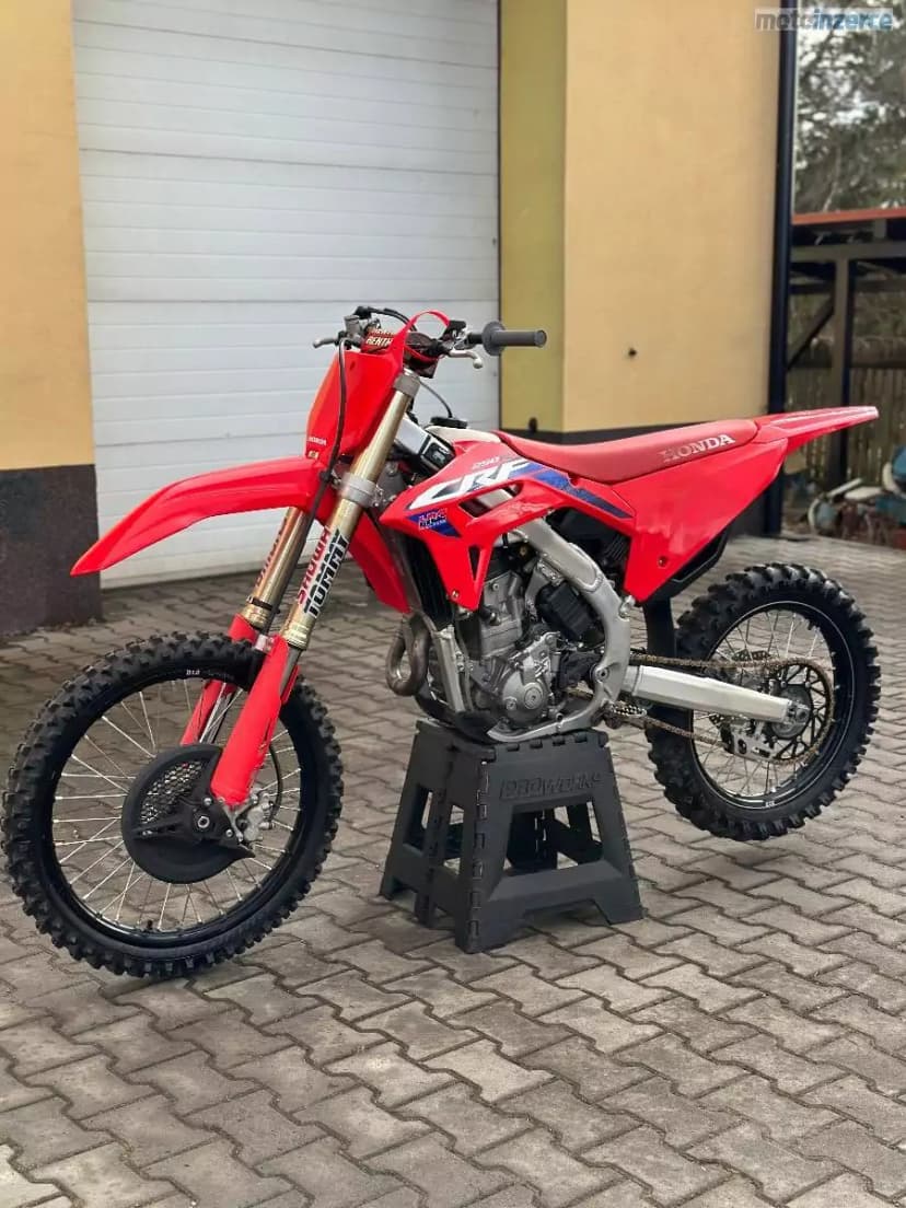 Honda CRF 250 R