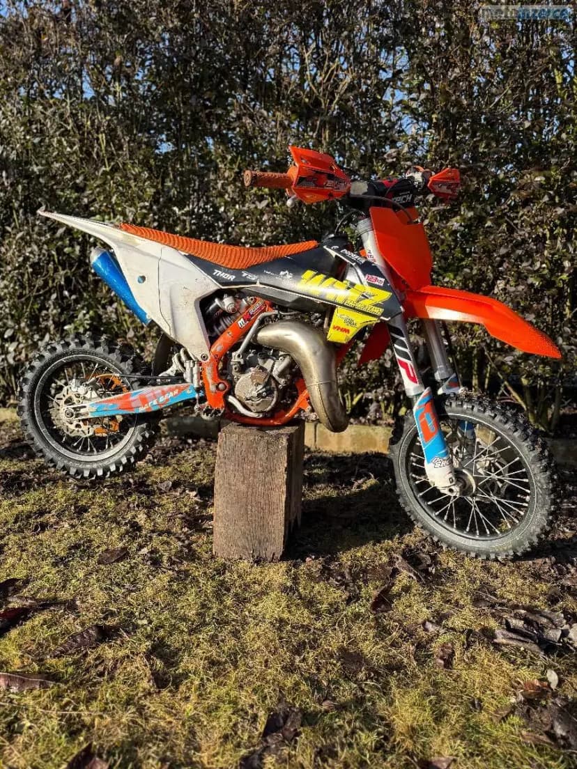 KTM 65 SX
