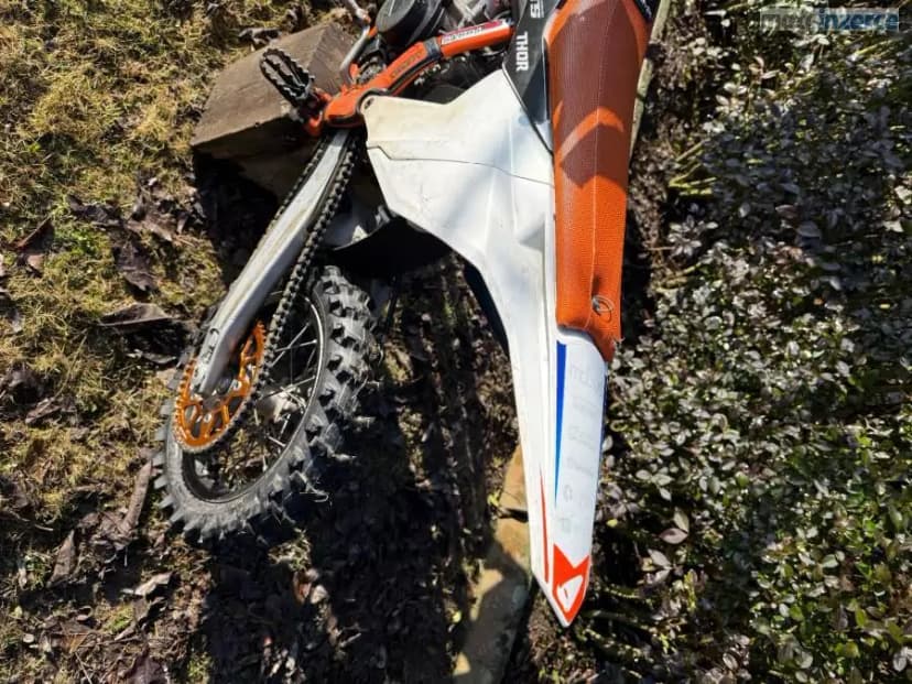 KTM 65 SX