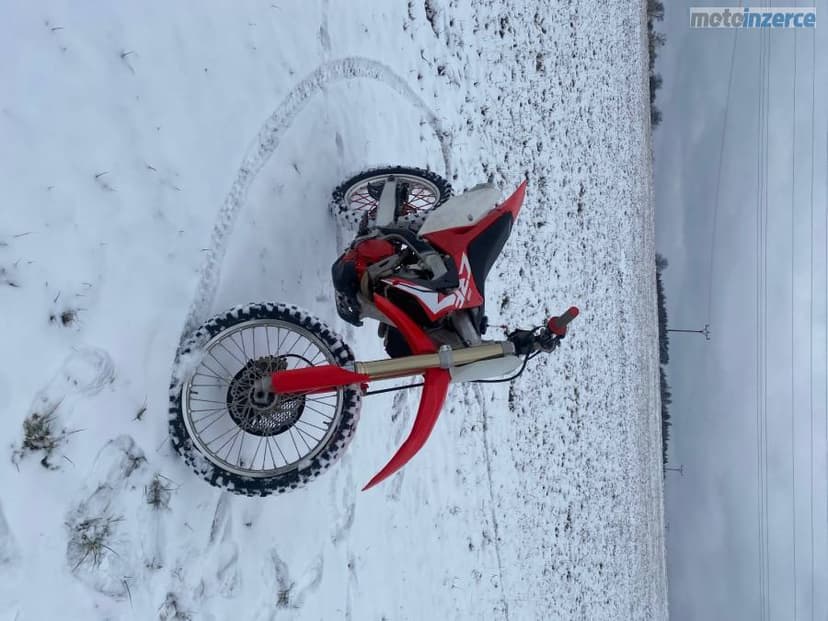 Honda CRF 250 R