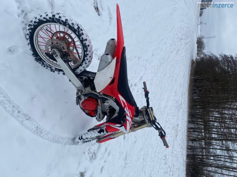 Honda CRF 250 R