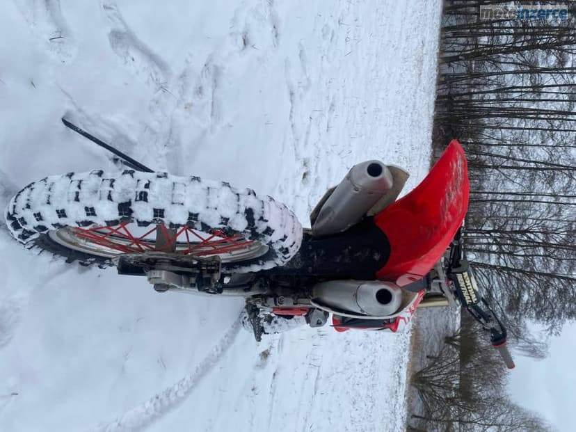Honda CRF 250 R