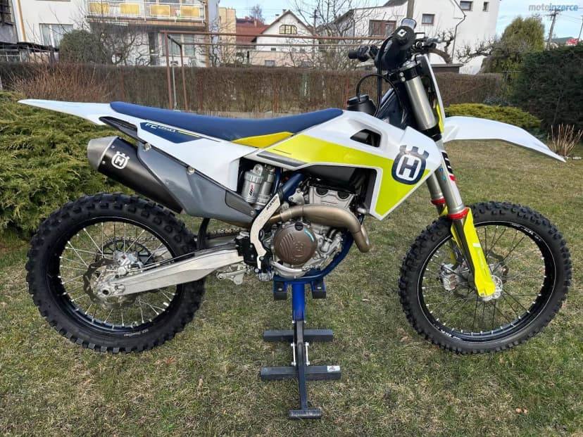 Husqvarna FC 250