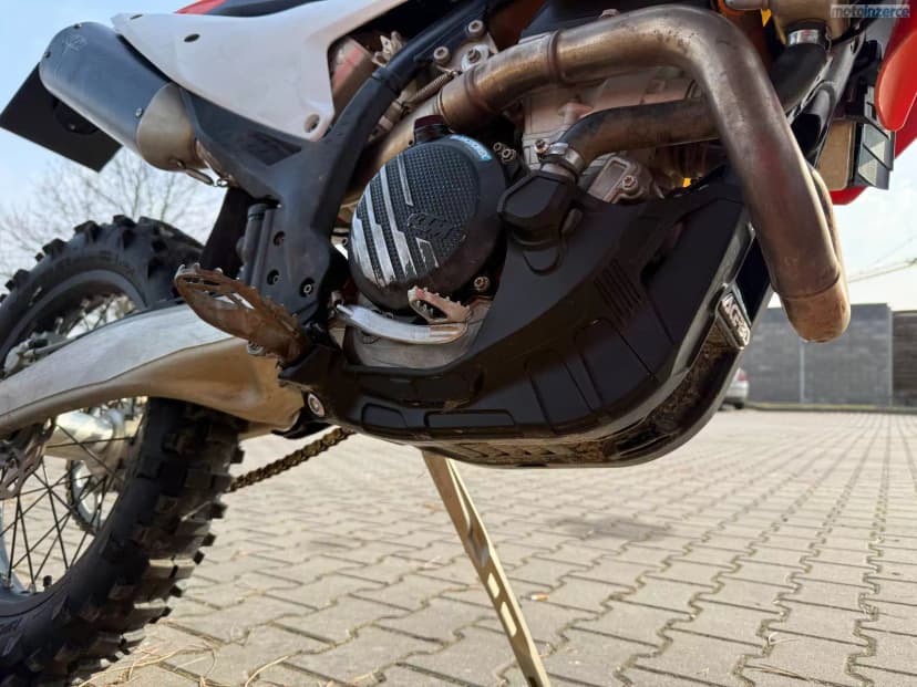 KTM 250 EXC-F