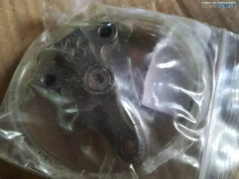 Motory: Automatická spojka.Rekluse KTM 250/300 SX EXC 2016