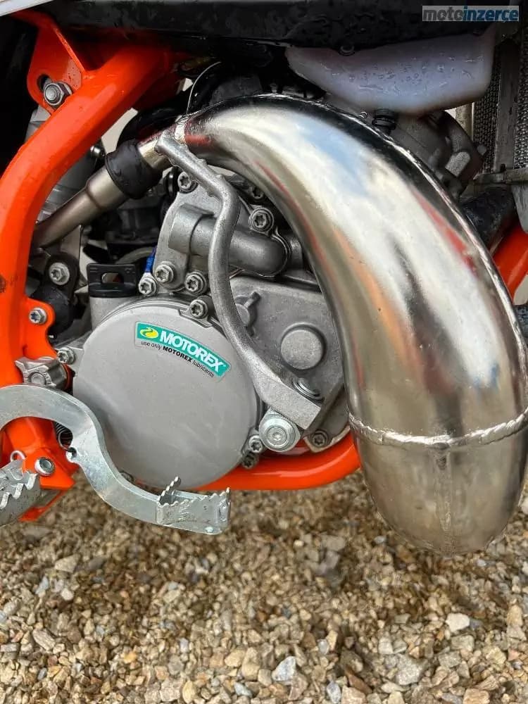 KTM 50 SX