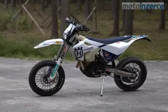 Husqvarna FE 350
