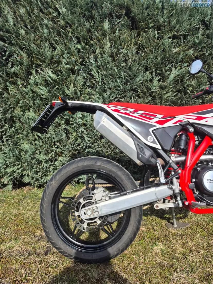 Beta RR 125 4T Motard