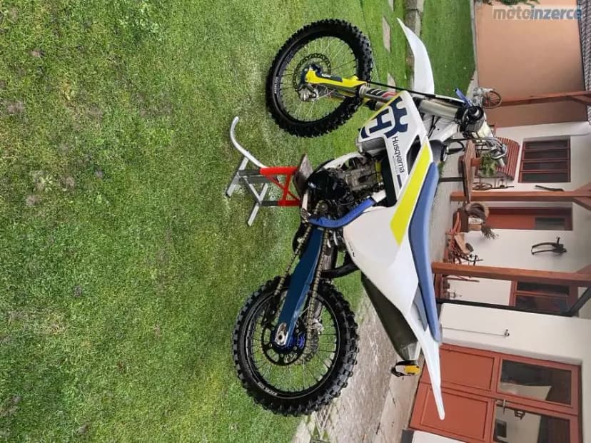 Husqvarna FC 250