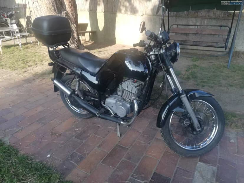 Jawa 350/640