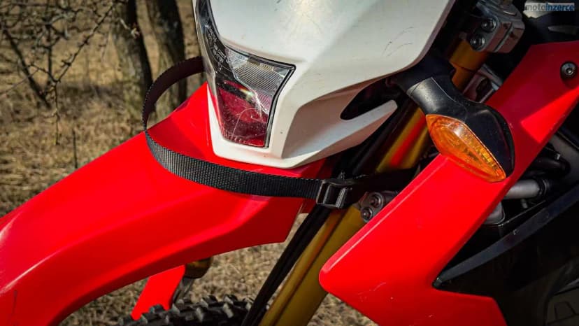 Honda CRF 250 L