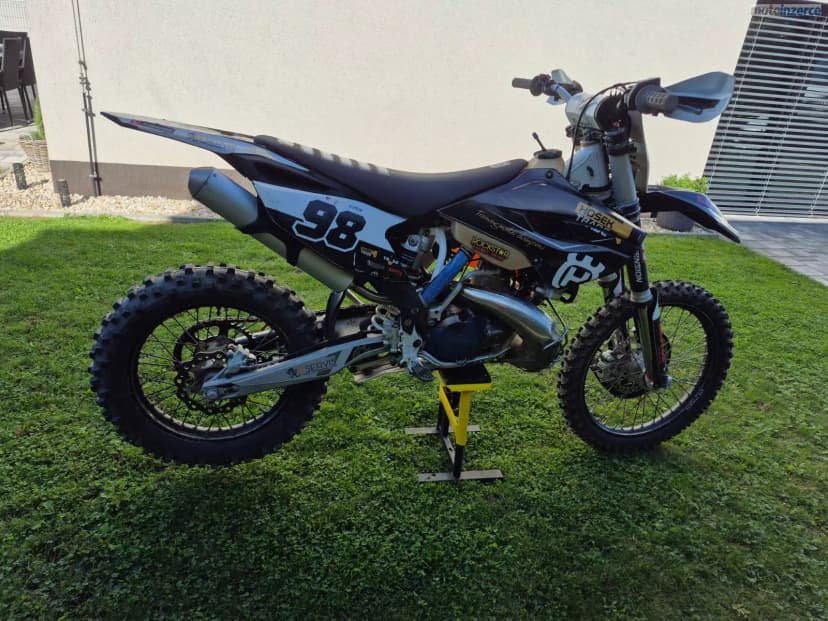 Husqvarna TE 250