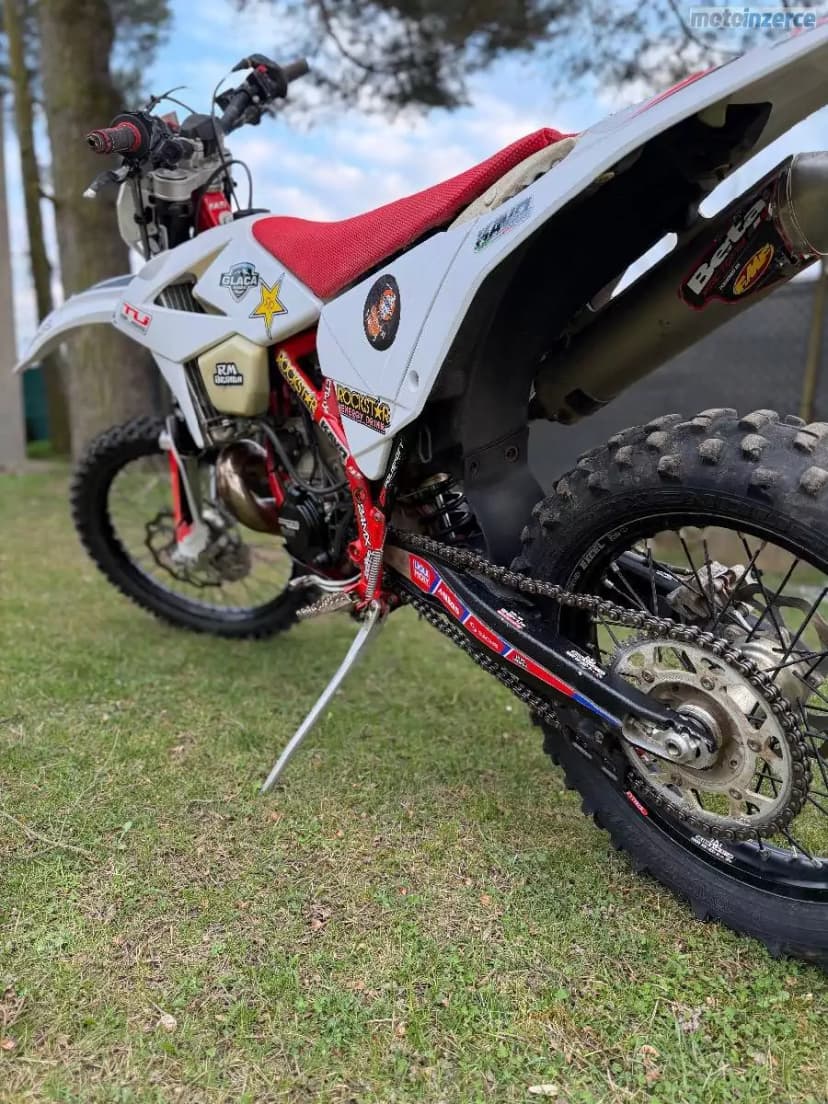 Beta RR 2T 300