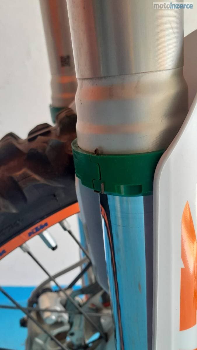 KTM 450 EXC-F