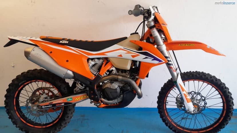 KTM 450 EXC-F
