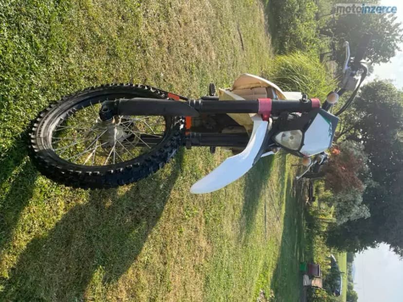 Beta RR 4T 525 Racing