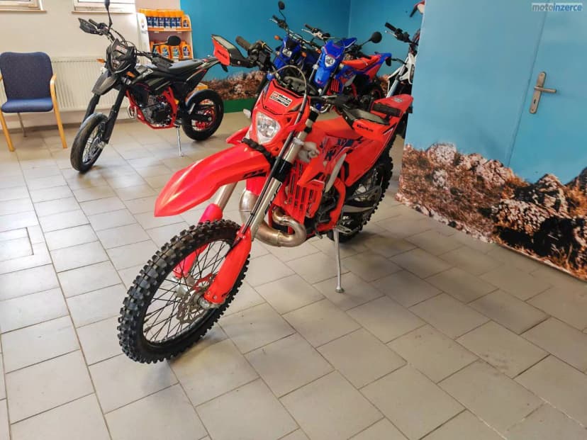 Beta RR 2T 300