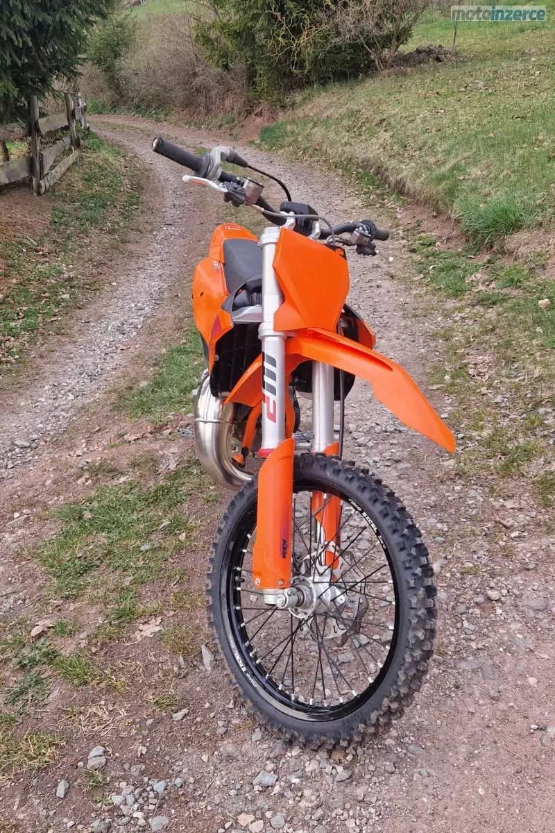 KTM 85 SX (19x16)