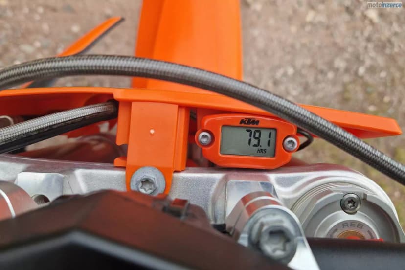 KTM 85 SX (19x16)