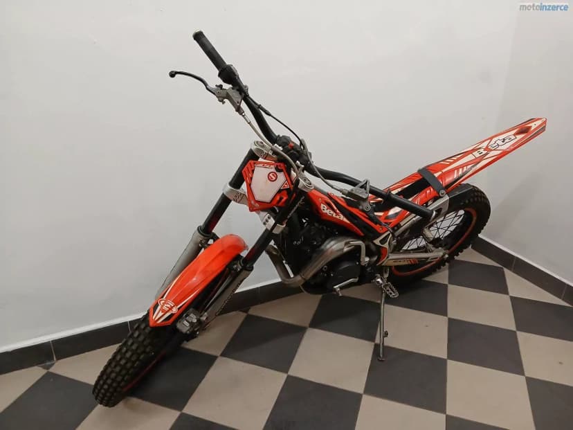 Beta Evo 300 2T