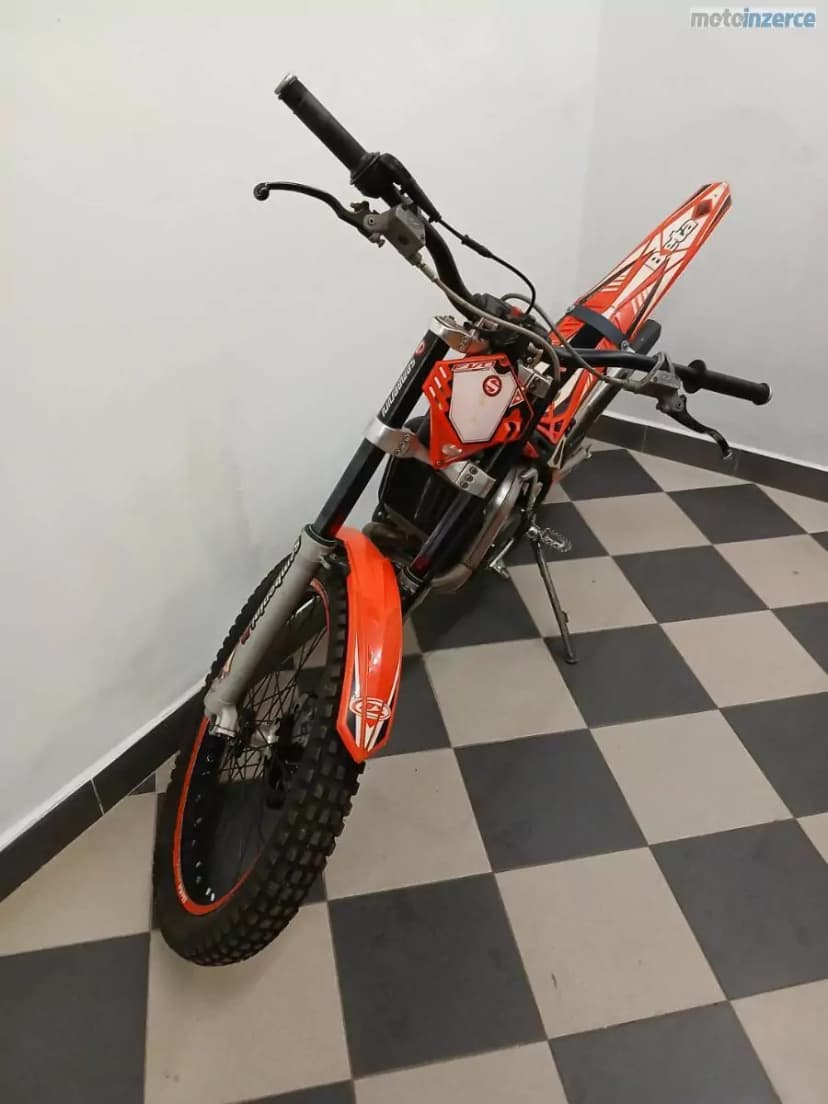Beta Evo 300 2T