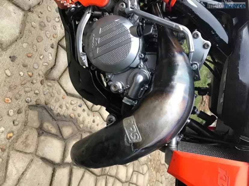 KTM 125 SX