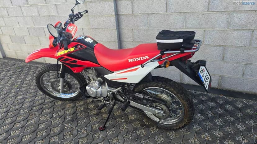 Honda XR 125 L