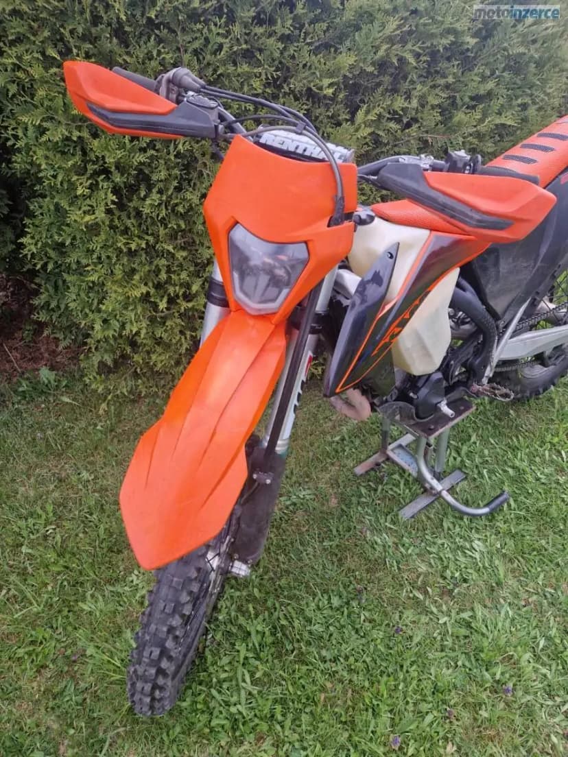 KTM 350 EXC-F