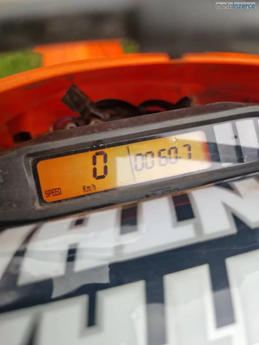 KTM 350 EXC-F