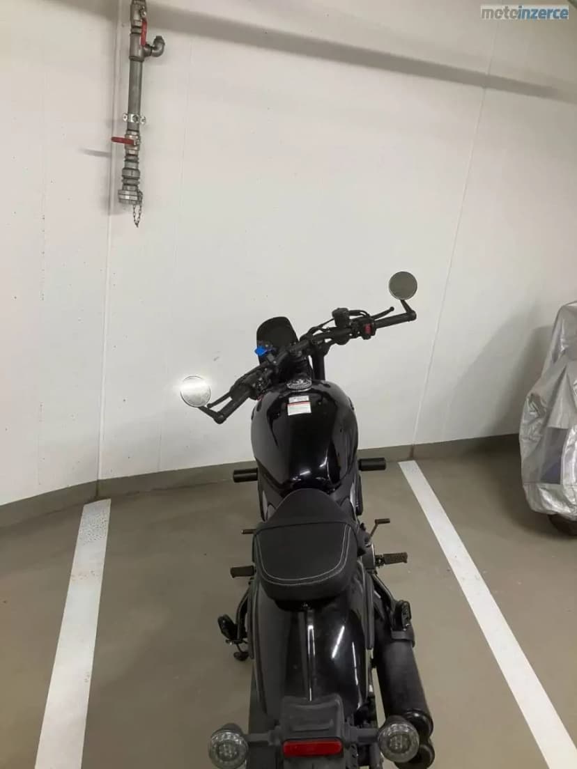 CFMOTO 450 CL-C