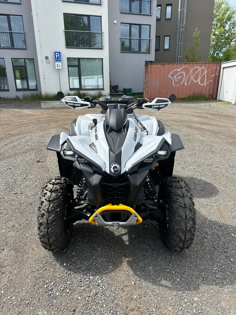 Can-am Renegade 1000R XXC MY2024