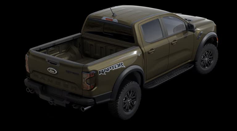 Ford Raptor